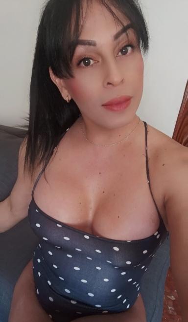 Travesti en Córdoba: 