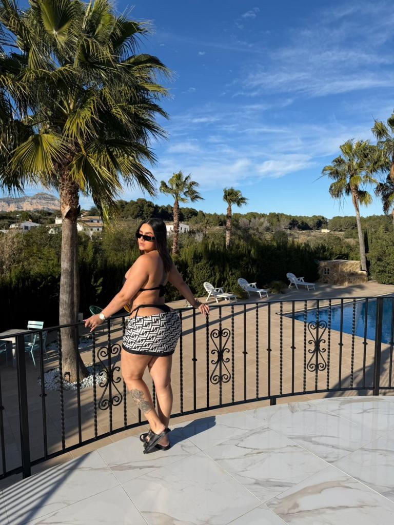 Chica busca chico en Alicante: 