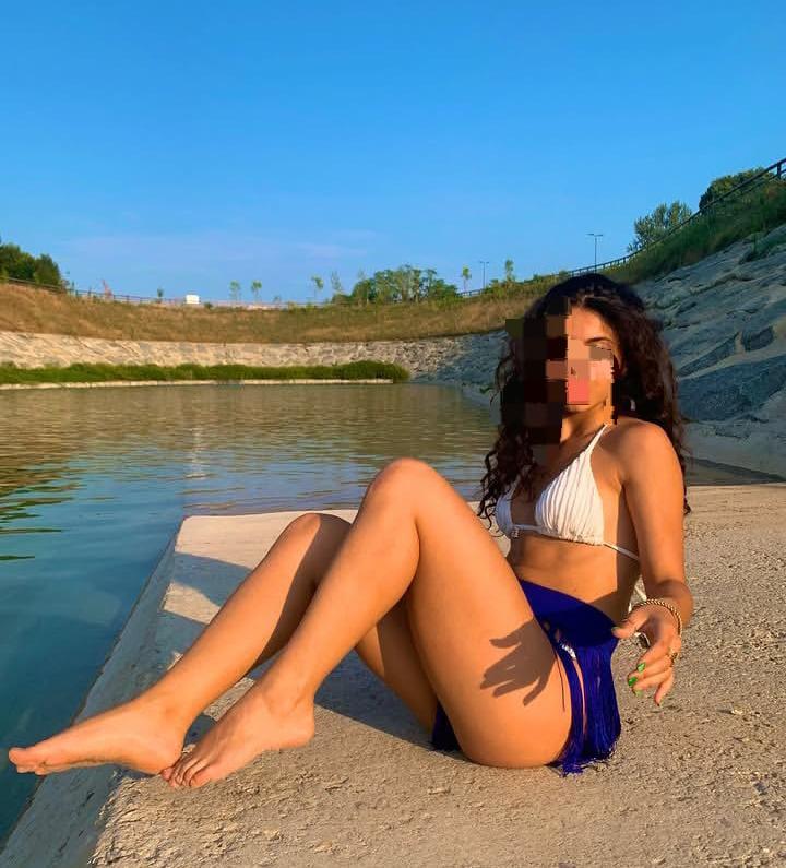 Chica busca chico en Málaga: 