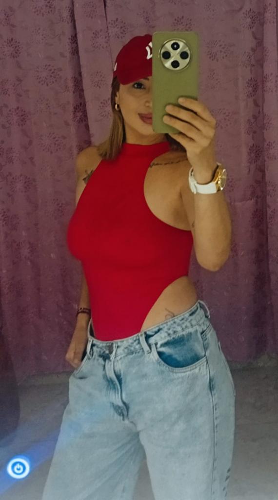 Chica busca chico en Málaga: 