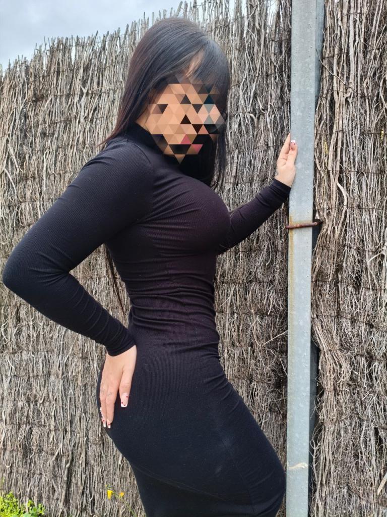 Chica busca chico en Madrid: 