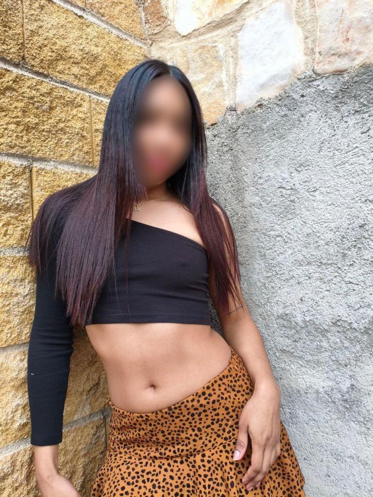 Chica busca chico en Madrid: 