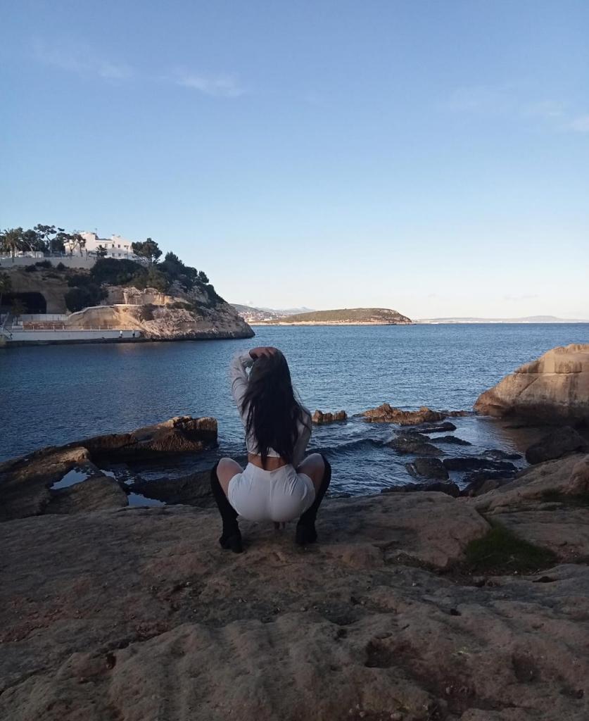 Chica busca chico en Mallorca: 