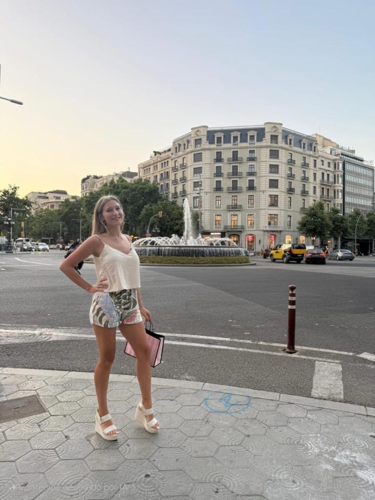 Virtual en Barcelona: 