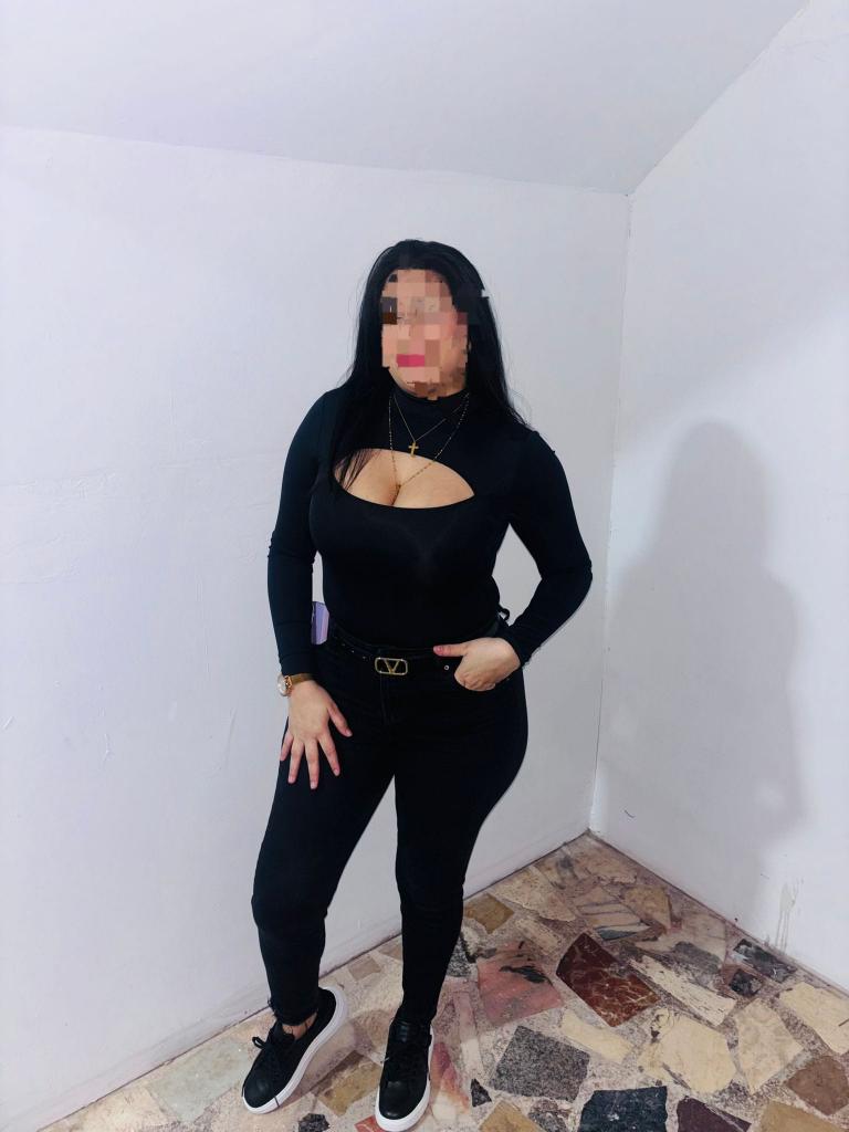 Chica busca chico en Valencia: 