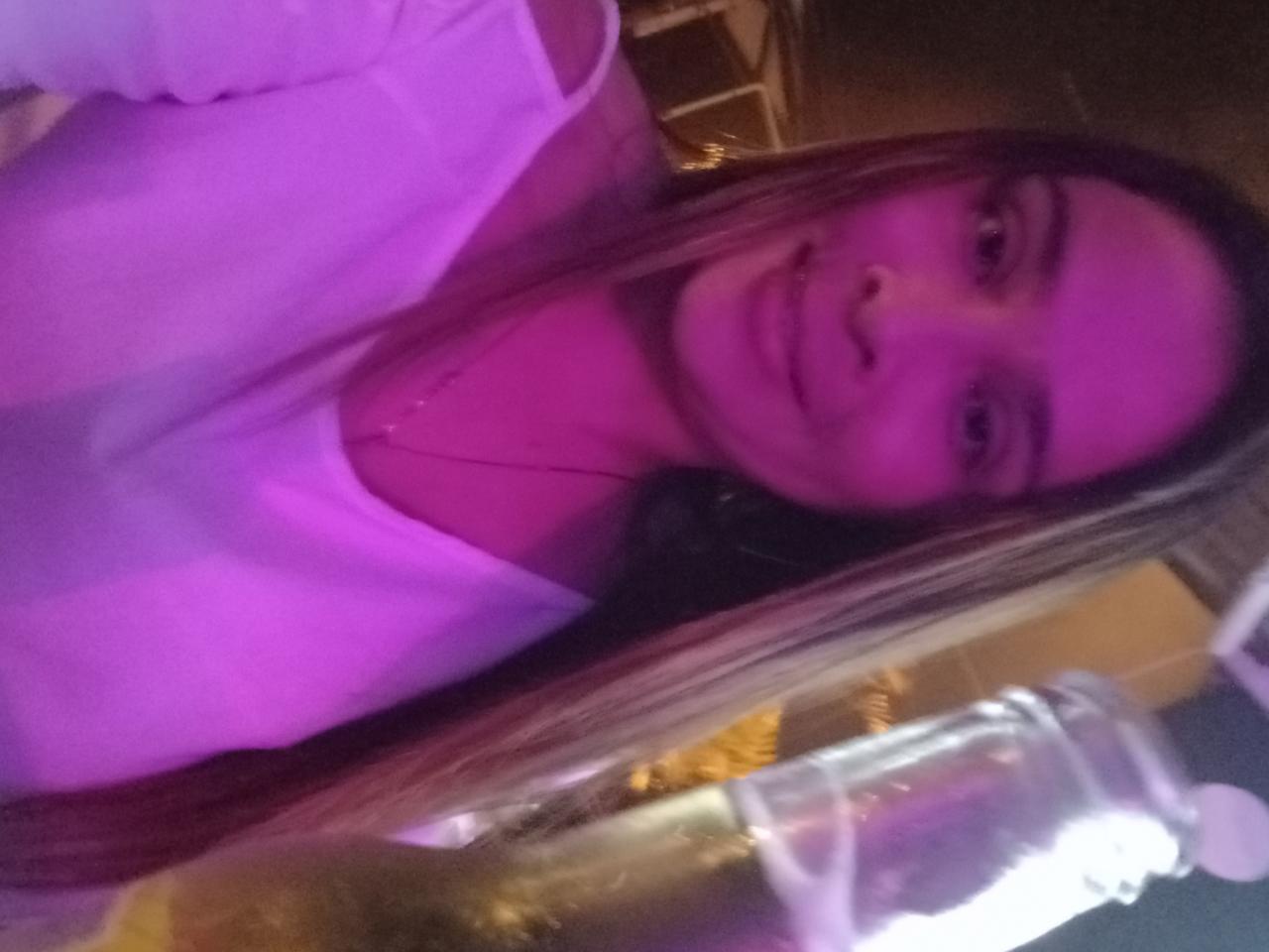 Chica busca chico en Sevilla: 