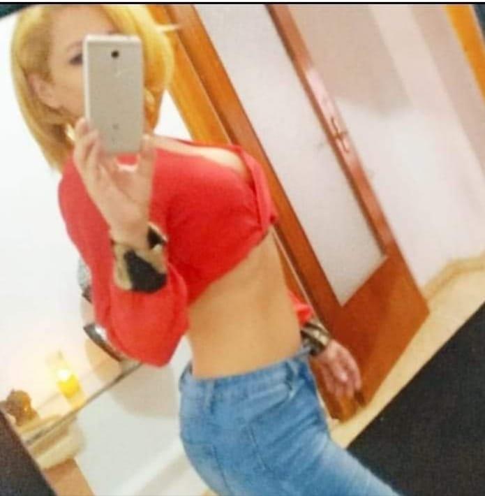 Transexual en Badajoz: 