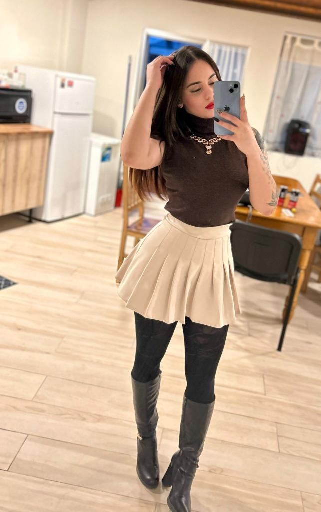 Chica busca chico en Navarra: 