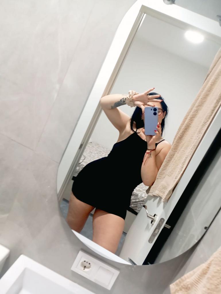 Chica busca chico en Madrid: 