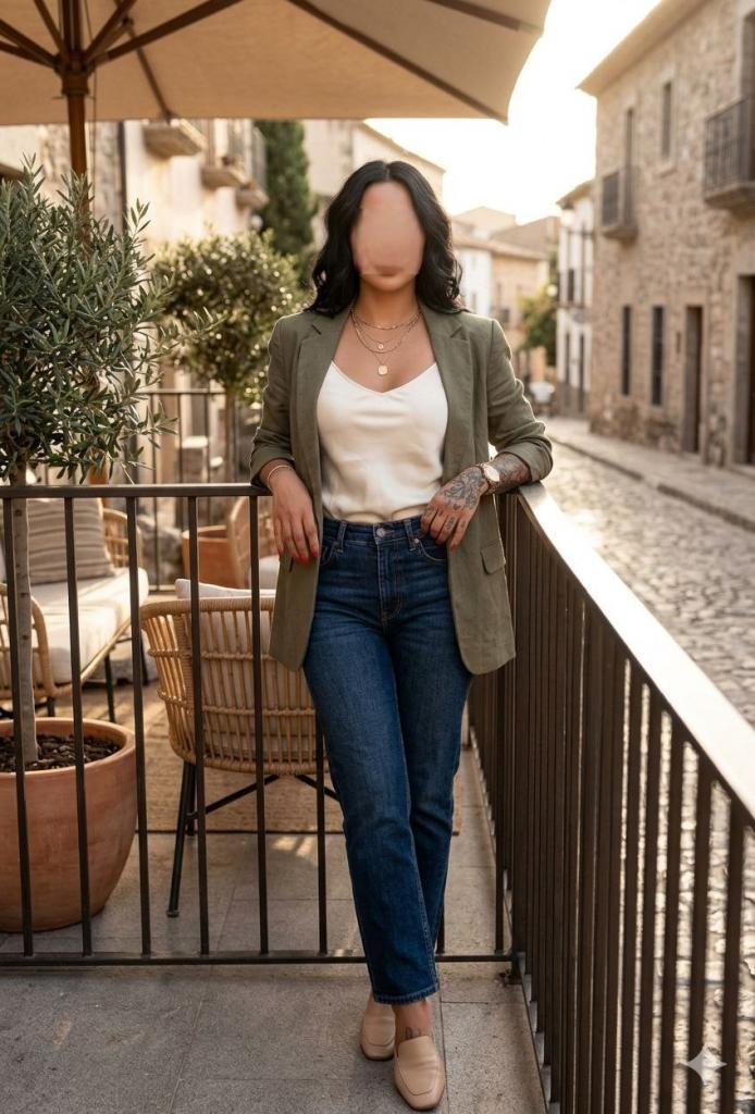 Chica busca chico en Tenerife: 