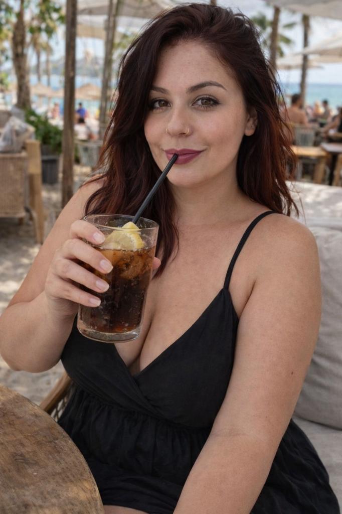 Chica busca chico en Mallorca: Chica busca chico