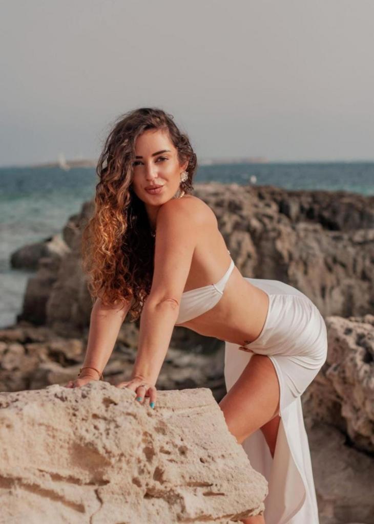 Chica busca chico en Las Palmas: 