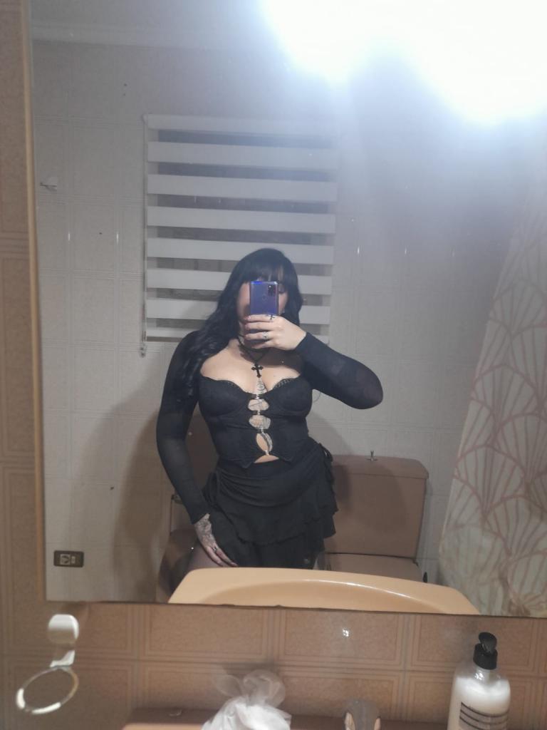 Chica busca chico en Valencia: 