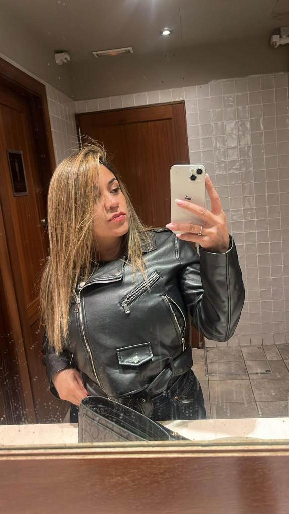 Chica busca chico en Málaga: 