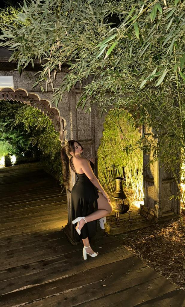 Chica busca chico en Madrid: 