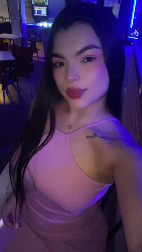 Chica busca chico en Madrid: 