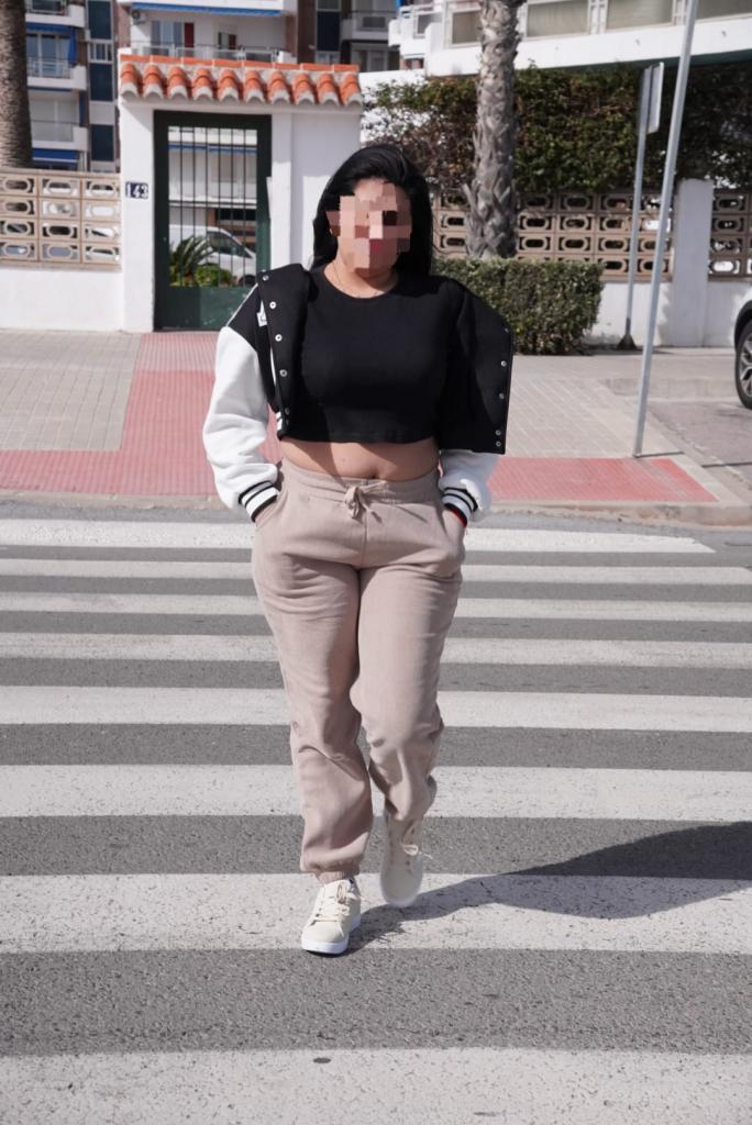 Chica busca chico en Valencia: 