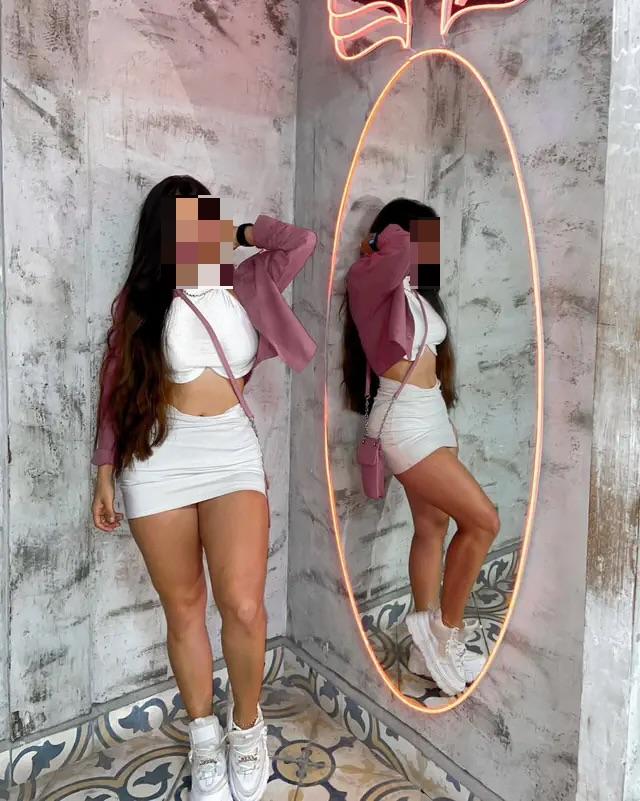 Chica busca chico en Lérida: 