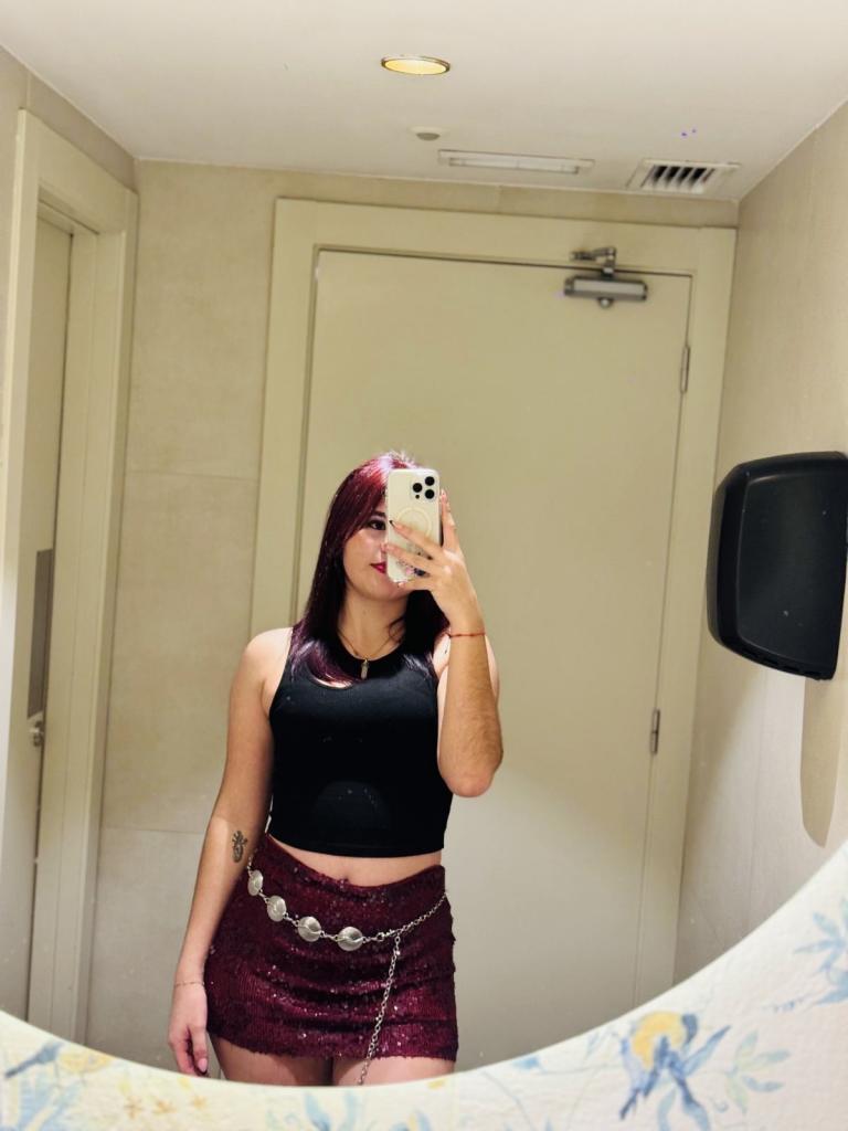 Chica busca chico en Málaga: 