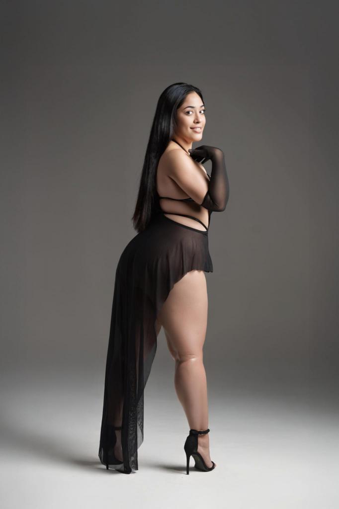 Chica busca chico en Huesca: 