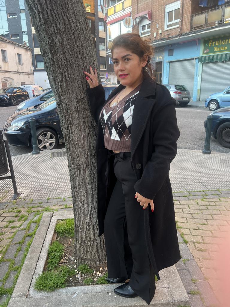 662332015: Chica busca chico en Toledo