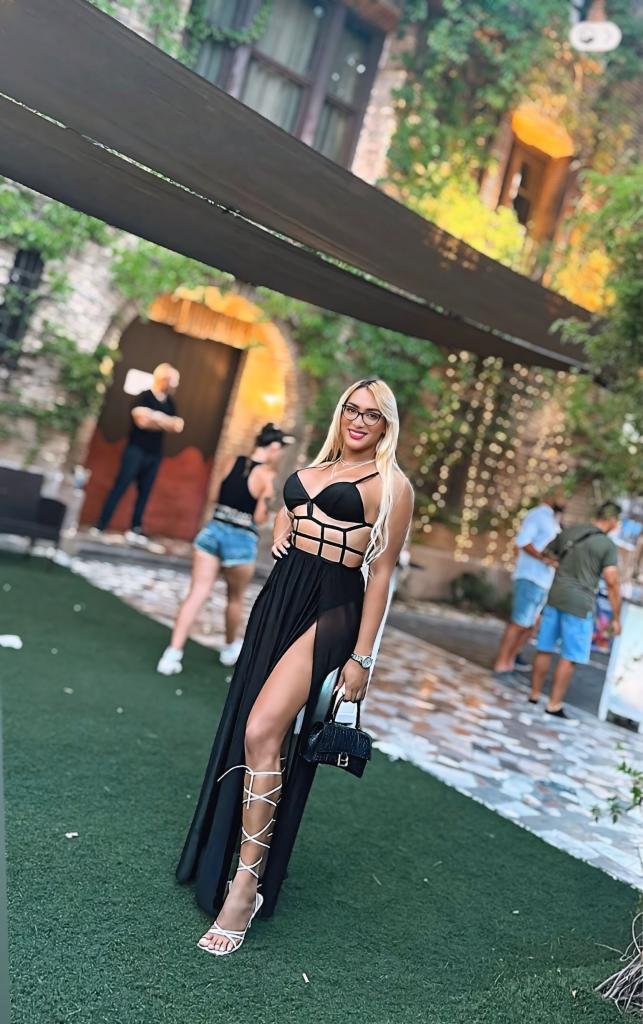 Transexual en Zaragoza: 