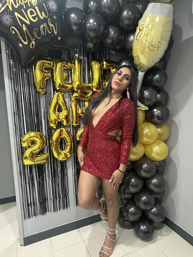 Travesti en Valencia: 