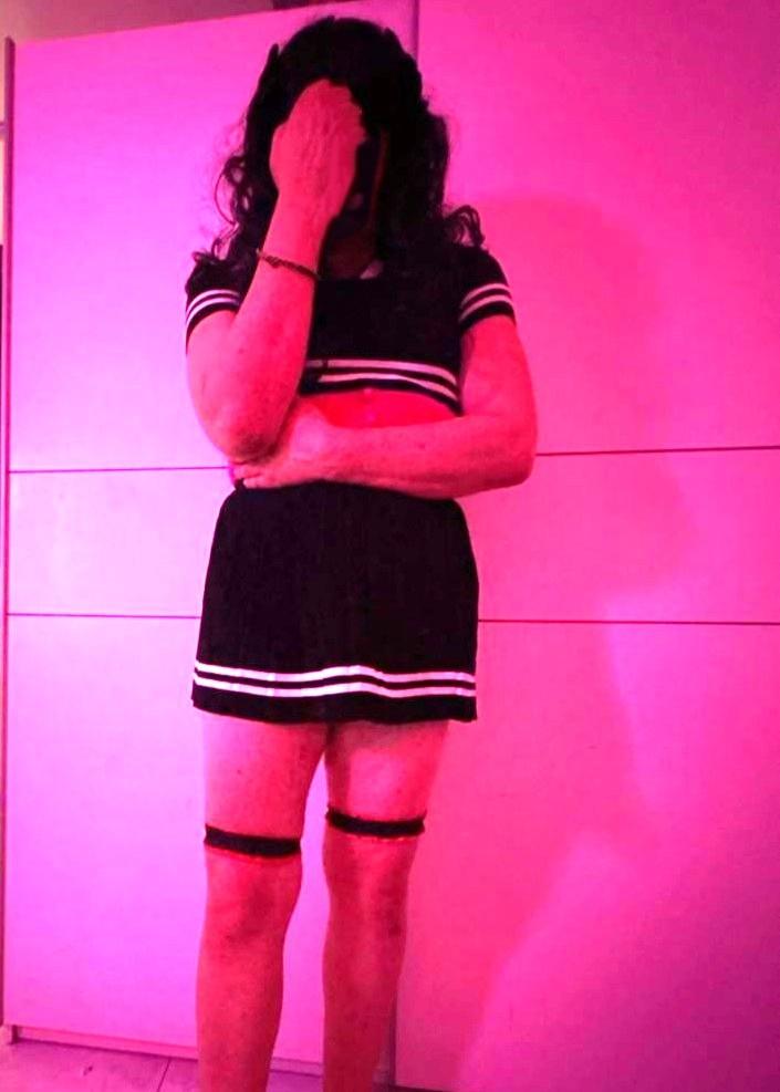 Travesti en Alicante: 