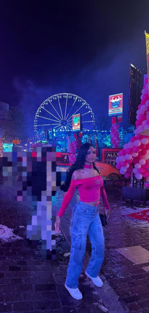 Transexual en Zaragoza: 