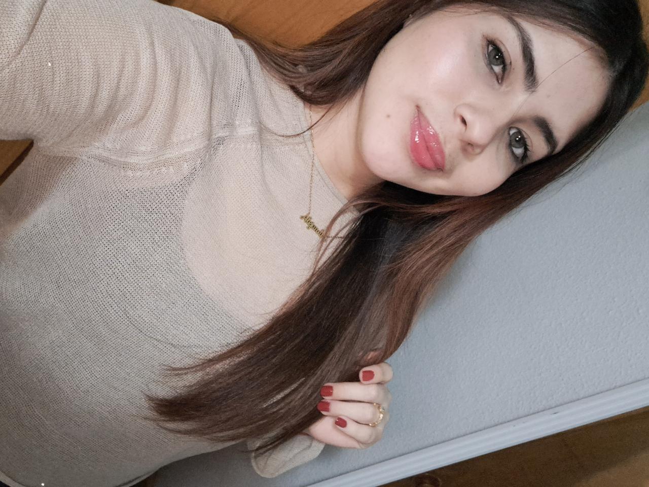 Chica busca chico en Córdoba: Chica busca chico