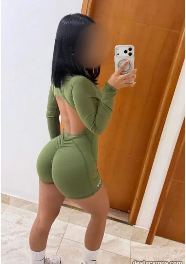 Chica busca chico en Granada: 