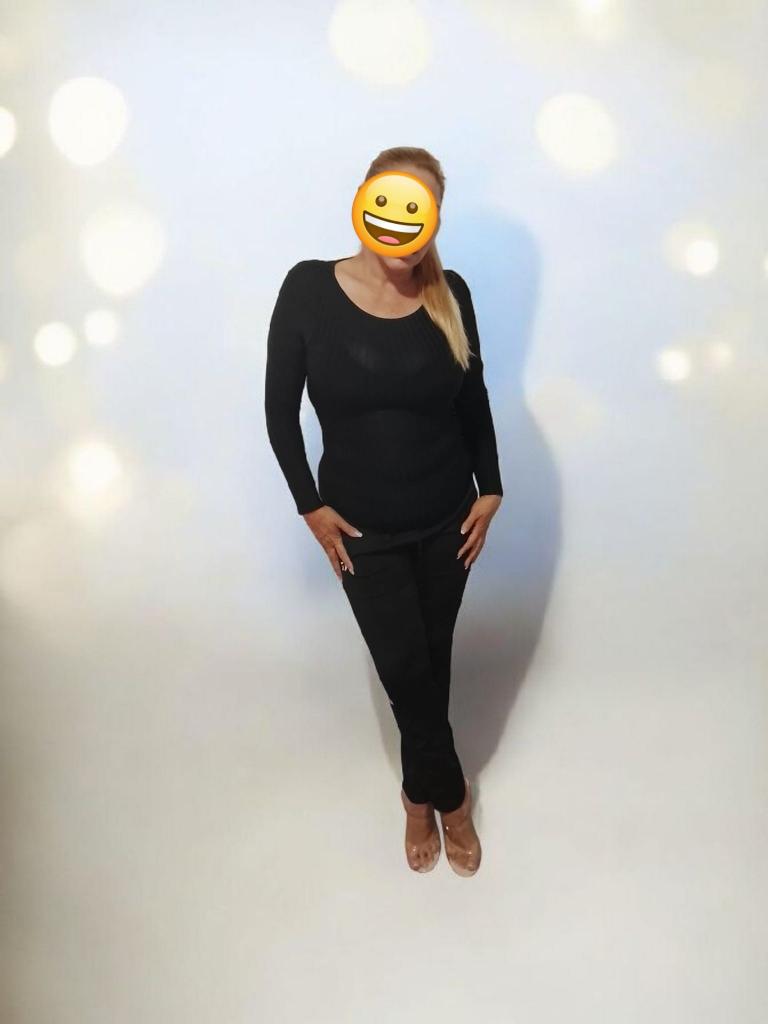 Chica busca chico en Alicante: 