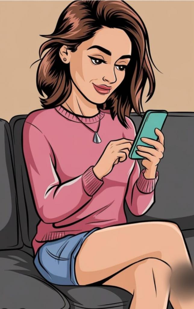 Virtual en Barcelona: 