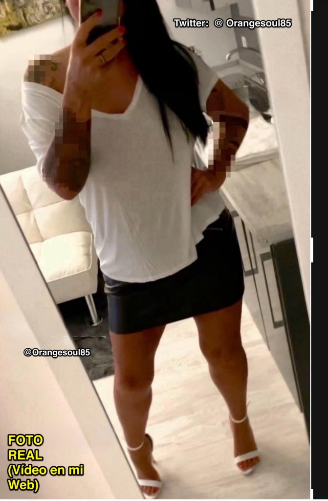 Chica busca chico en Asturias: 