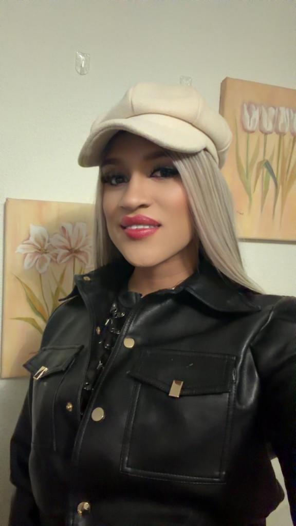 Transexual en Alicante: 