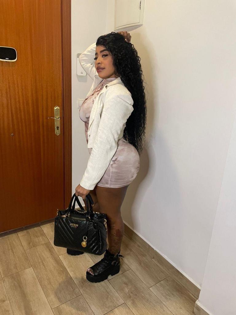 Chica busca chico en Valencia: 