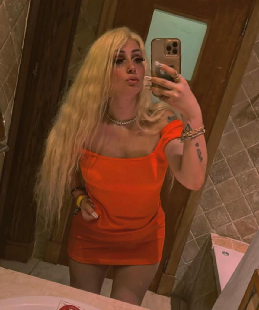 Chica busca chico en Alicante: 