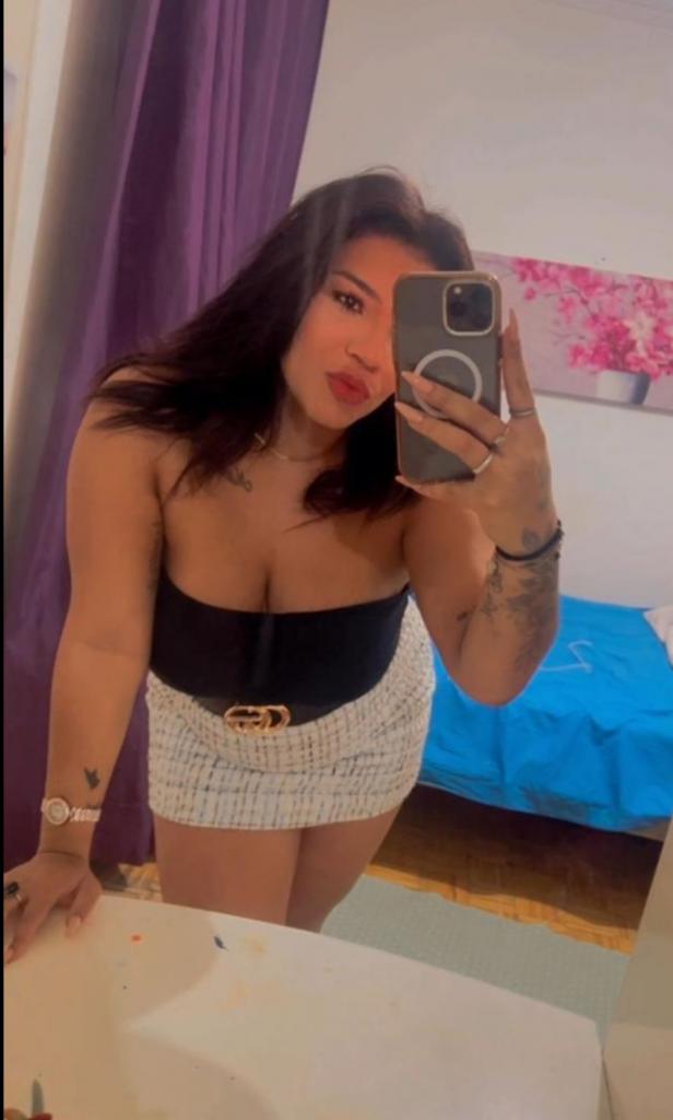 Chica busca chico en Lugo: 