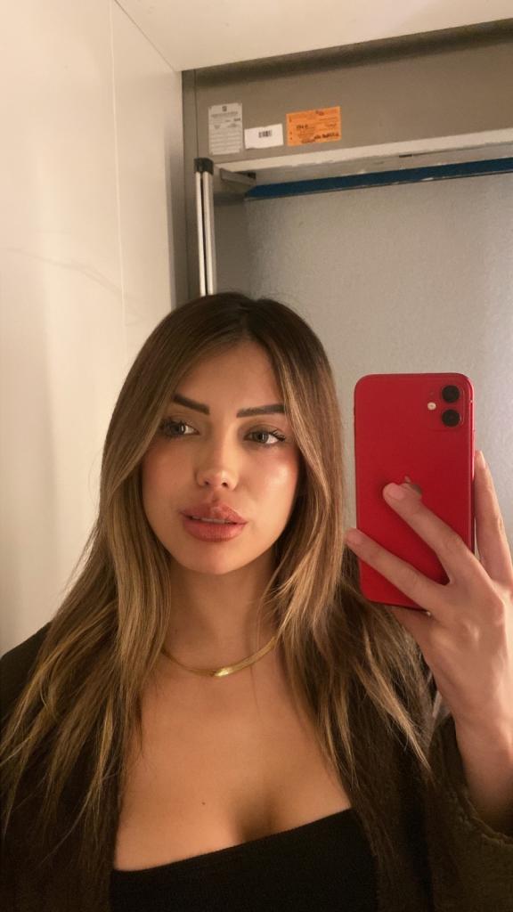 Chica busca chico en Mallorca: 