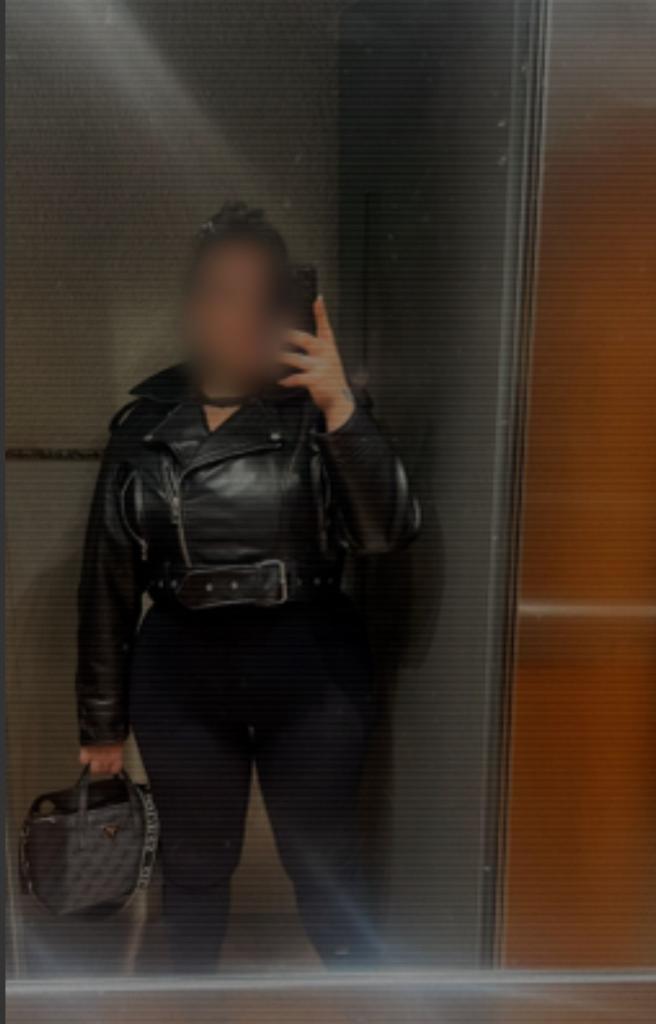 Chica busca chico en Granada: 