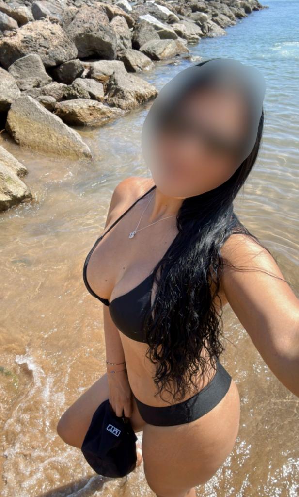 Chica busca chico en Las Palmas: Chica busca chico