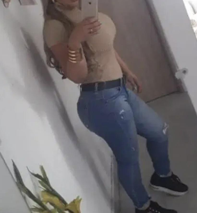 Chica busca chico en Barcelona: 