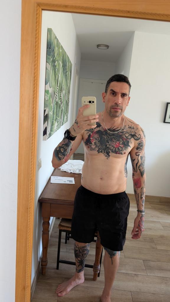 Chico busca chica en Málaga: 