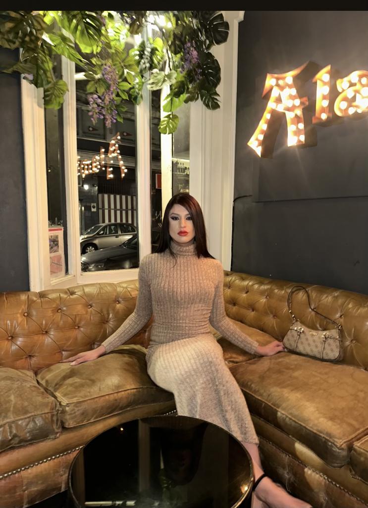 Chica busca chico en Vizcaya: 