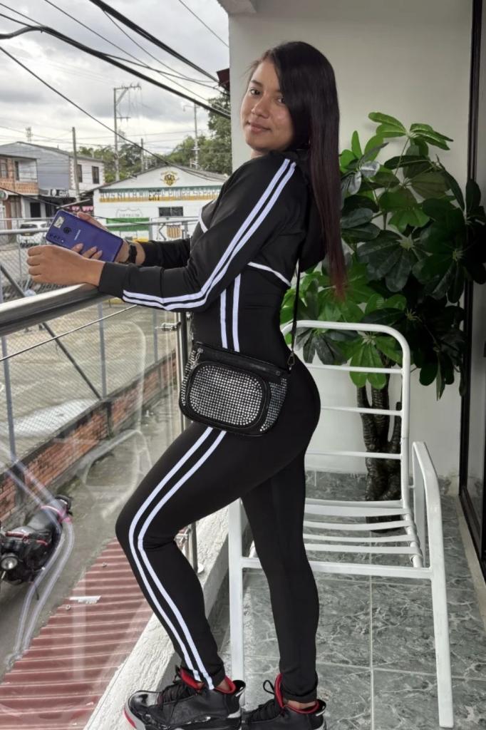 Chica busca chico en Madrid: 