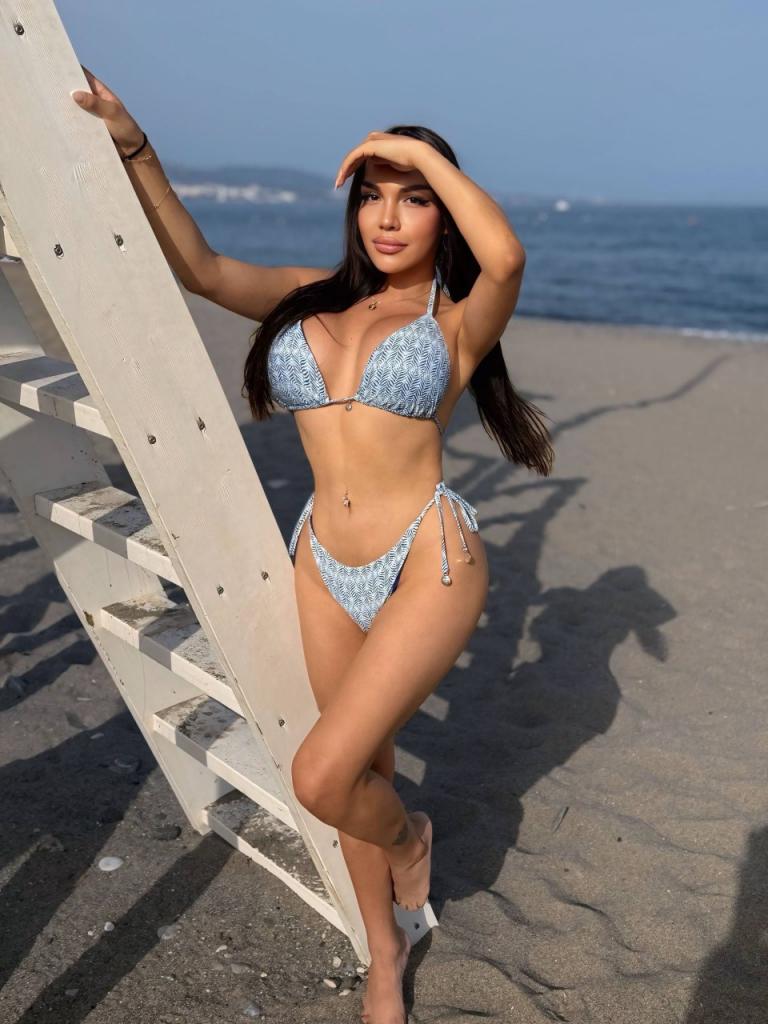 671758058: Travesti en Málaga