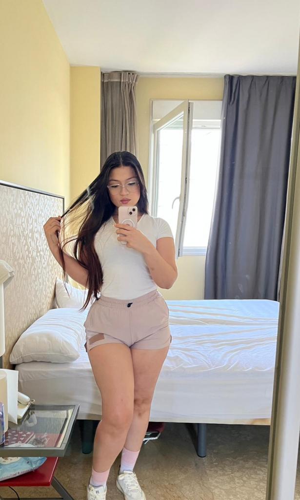 Chica busca chico en Sevilla: 