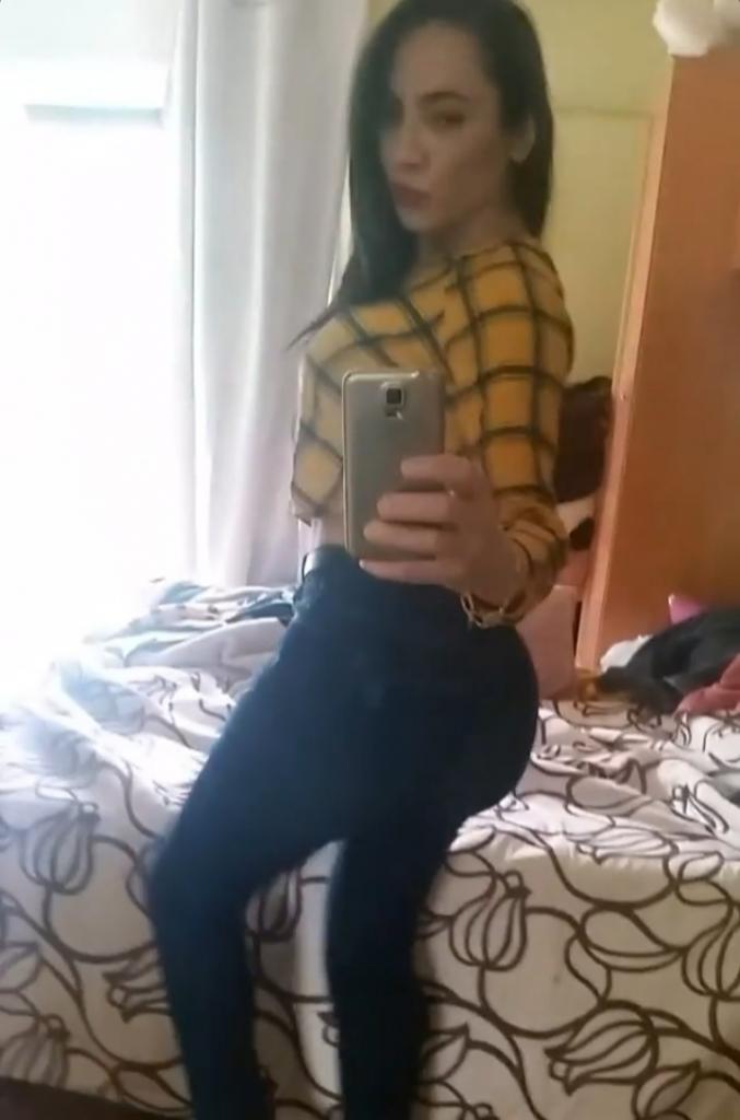 Transexual en Gerona: 