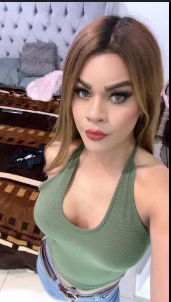 Transexual en Málaga: 