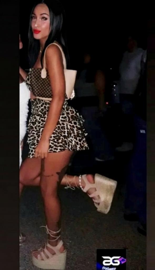 Chica busca chico en Almería: 